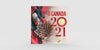 O Canada Gift Card Set - 2021 Canada 5-Coin Set - Royal Canadian Mint