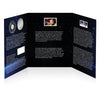 Star Trek™ 2016 Canada Stamp and Coin Set - Royal Canadian Mint