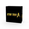 Star Trek™: Mirror, Mirror - 2016 Canada 1 oz Pure Silver Coloured Coin  - Royal Canadian Mint