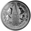 The Forgotten 1927 Designs - 2017 Canada 1 oz Pure Silver 3-Coin Set - Royal Canadian Mint