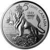 The Forgotten 1927 Designs - 2017 Canada 1 oz Pure Silver 3-Coin Set - Royal Canadian Mint