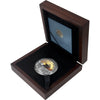 2020 - Titanic - Grand Shipwrecks In A History - 2 oz Silver Coin With Colour - Niue
