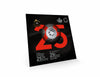Toronto Raptors 25th Season - 2020 Canada 25c Twenty Five Cent Coin - Royal Canadian Mint