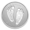 Welcome To The World! - 2021 Canada Pure Silver Coin - Royal Canadian Mint