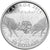 White-Tailed Deer: A Challenge - 2014 Canada 1 oz Pure Silver Coin - Royal Canadian Mint
